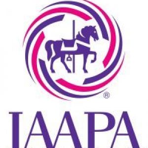 Visit Booth #2215 at IAAPA