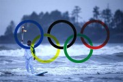 Good Chance Surfing at 2020 Olympics