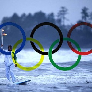 Good Chance Surfing at 2020 Olympics