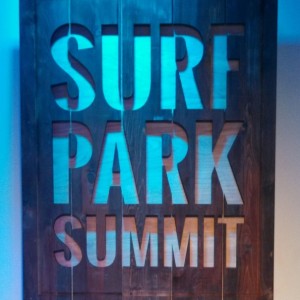 Tom Lochtefeld to Speak at Surf Park Summit 2