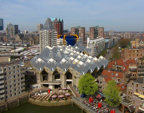 cubehouses_in_rotterdam