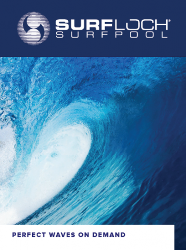 Surf Loch Brochure 2016