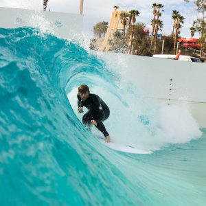 Good Chance Surfing at 2020 Olympics