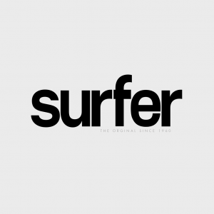 Surfer Mag Features Wave Loch
